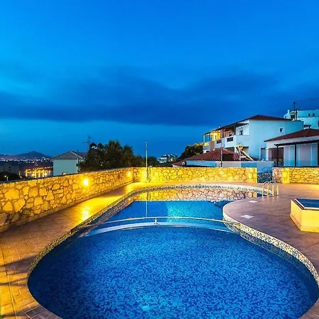 Villa Alysso