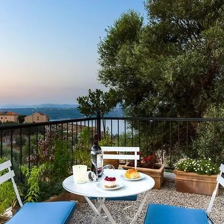 Villa Alysso *