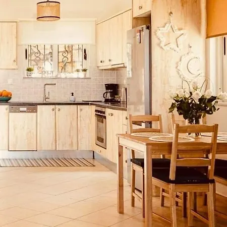 Villa Alysso *